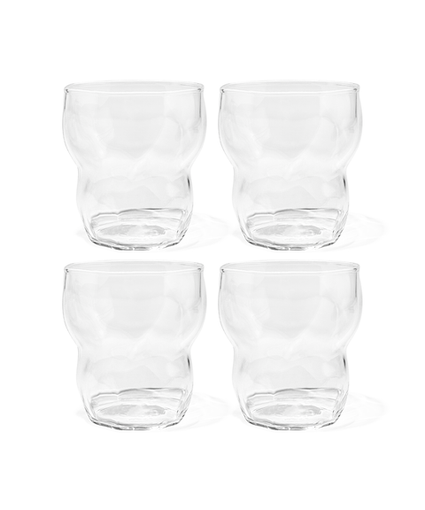 Organisches Design-Glas | Lyon