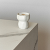 Keramik Becher in organischem Design | Lyon