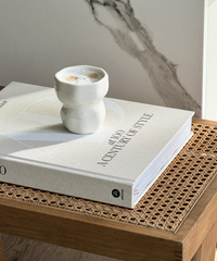 Keramik Becher in organischem Design | Lyon