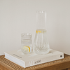 Karaffe im Bogen-Design | Rom