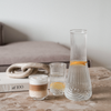 Großes Glas Bogen-Design | Rom