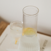 Karaffe im Bogen-Design | Rom