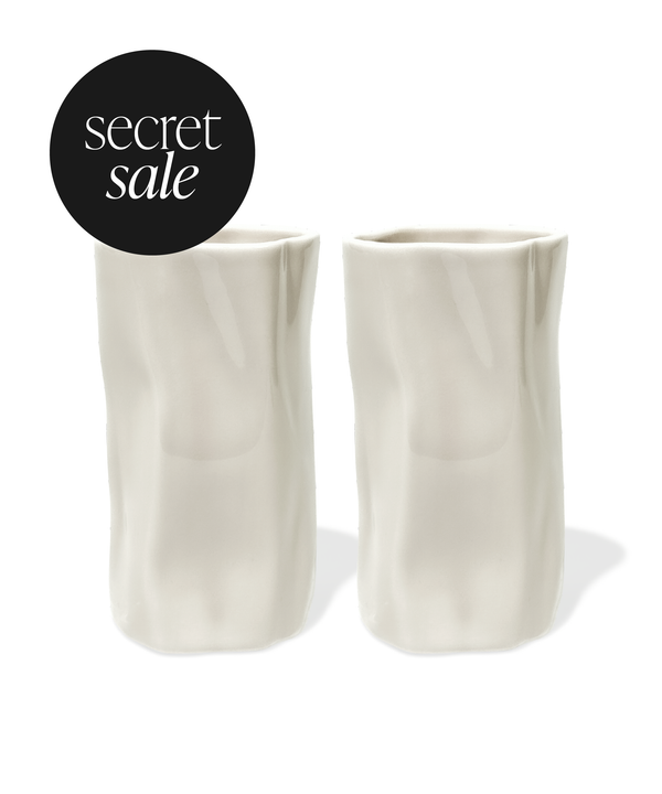 Alaska großer Keramik Becher| Secret Sale