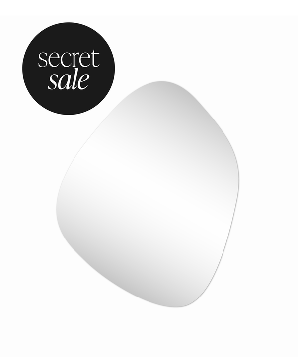 Ava Spiegel | Secret Sale