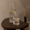 Karaffe im gerillten Design | Venice
