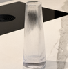 Karaffe im gerillten Design | Venice