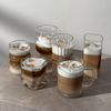 Designglas-Bundle im 12er Set