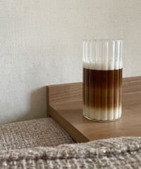 12er Gläser-Set mit 6 verschiedenen Designs