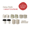 Dein Becher-Wunschset erstellen