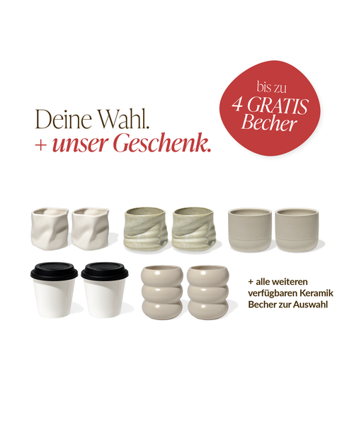 Dein Becher-Wunschset erstellen
