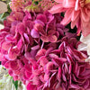 Berry Bliss 11er Bouquet in Magenta, Rosa & Weiß | Bloom