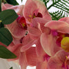 Berry Bliss 11er Bouquet in Magenta, Rosa & Weiß | Bloom