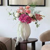 Berry Bliss 11er Bouquet in Magenta, Rosa & Weiß | Bloom