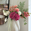 Berry Bliss 11er Bouquet in Magenta, Rosa & Weiß | Bloom