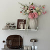 Blush Cloud 15er Bouquet in Rosa & Weiß | Bloom