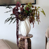Forest Ember 10er Bouquet in Bordeaux, Grün & Braun | Bloom