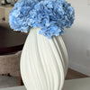 Hortensien 4er Bouquet in Blau | Bloom