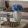 Hortensien 4er Bouquet in Blau | Bloom