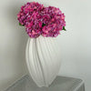 Hortensien 4er Bouquet in Pink | Bloom
