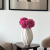 Hortensien 4er Bouquet in Pink | Bloom
