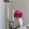 Hortensien 4er Bouquet in Pink | Bloom