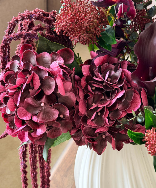 Realistische Kunstblumen & Bouquets