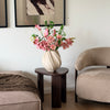 Orchid Muse 11er Bouquet in Rosa & Grün | Bloom