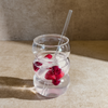 Großes Glas drei Bubbles | Rio