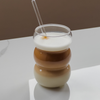 Großes Glas drei Bubbles | Rio