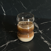 Großes Glas drei Bubbles | Rio