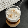 Großes Glas drei Bubbles | Rio