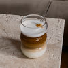 Großes Glas drei Bubbles | Rio