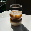 Großes Glas drei Bubbles | Rio