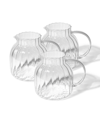 Teekaraffe Streifen-Design | Norway