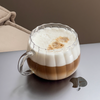 Teekaraffe & Glastassen-Set Streifen-Design | Norway