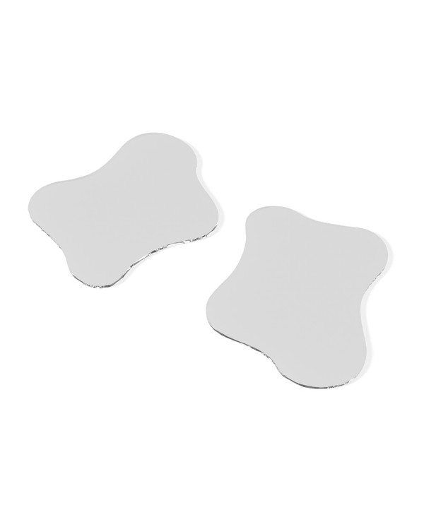Acryl Untersetzer | Holly