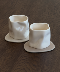 Keramik Becher