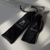 Lange Glasstrohhalme 8er Set | Aris