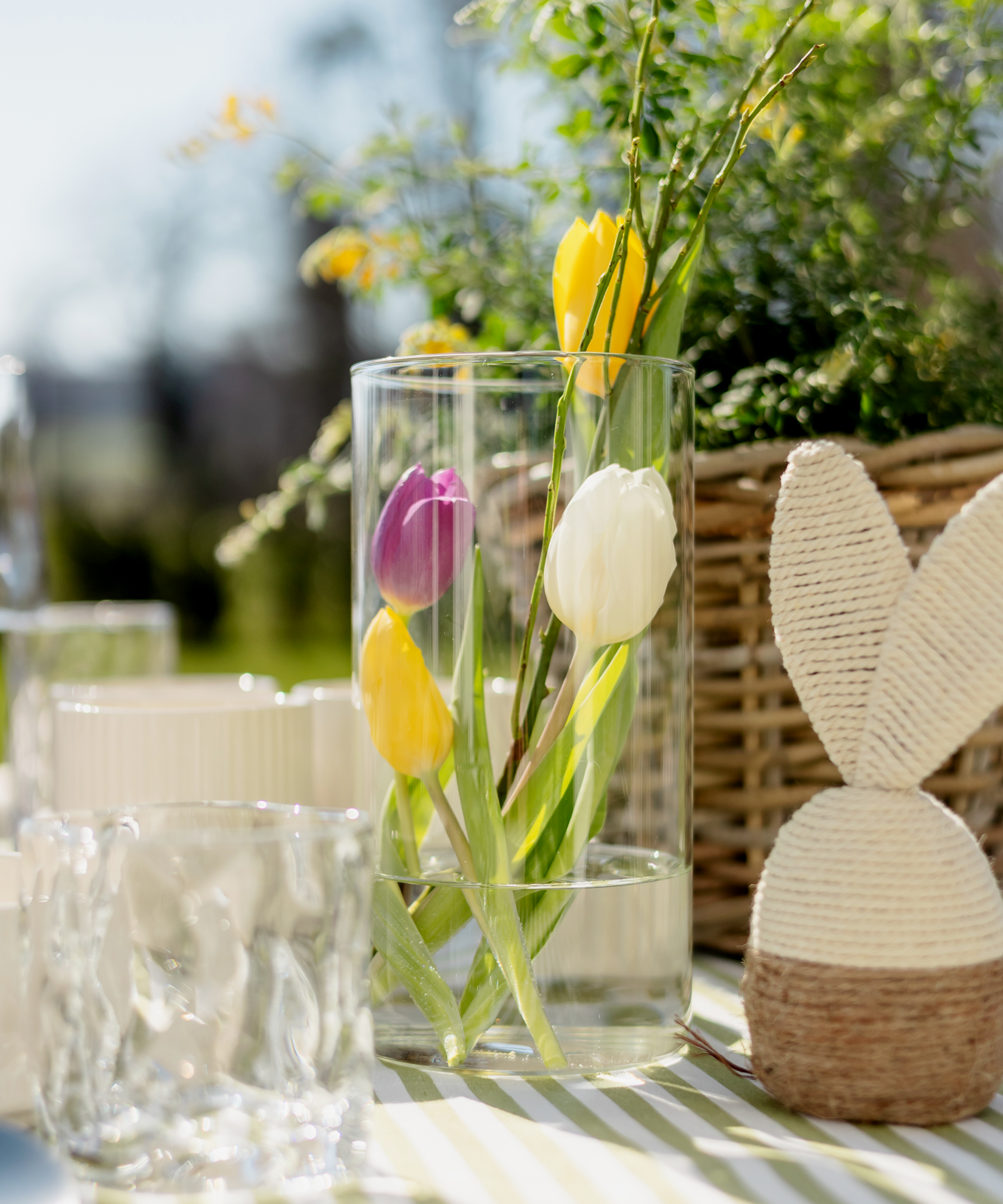 Mittleres Aufbewahrungsglas | Caya