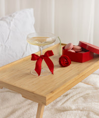 Geriffeltes Champagnerglas | Paris