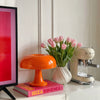 Kleine Keramik Vase in Cremeweiß | Flora