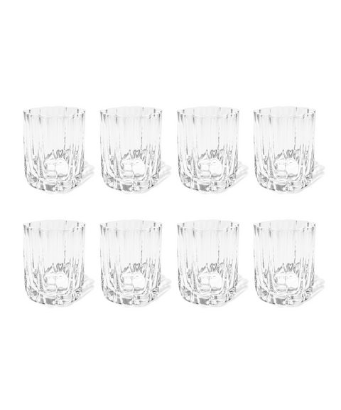 Kleines Glas Blumen-Design | Florenz