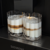 Kleines Glas Blumen-Design | Florenz