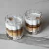 Kleines Glas Blumen-Design | Florenz