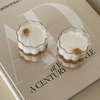 Kleines Glas Blumen-Design | Florenz