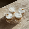 Kleines Glas Blumen-Design | Florenz