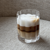 Kleines Glas Blumen-Design | Florenz