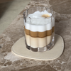 Kleines Glas Blumen-Design | Florenz
