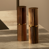 Salz- und Pfeffermühle Rillen-Design | Marlo
