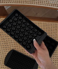 Eiswürfelform Kugel-Design | Arlo